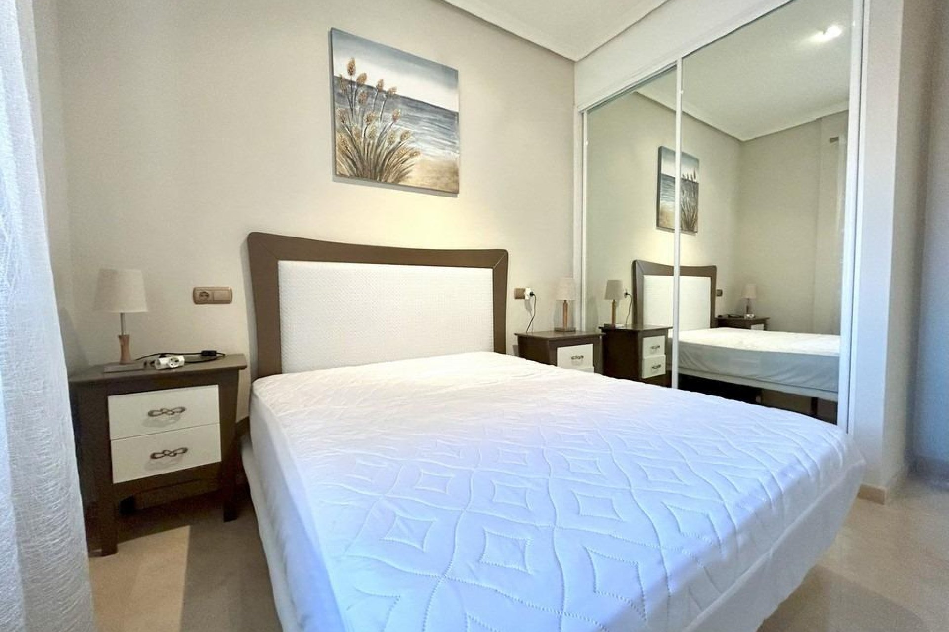 Reventa - Apartamento / Dúplex - Dehesa de campoamor - Campoamor