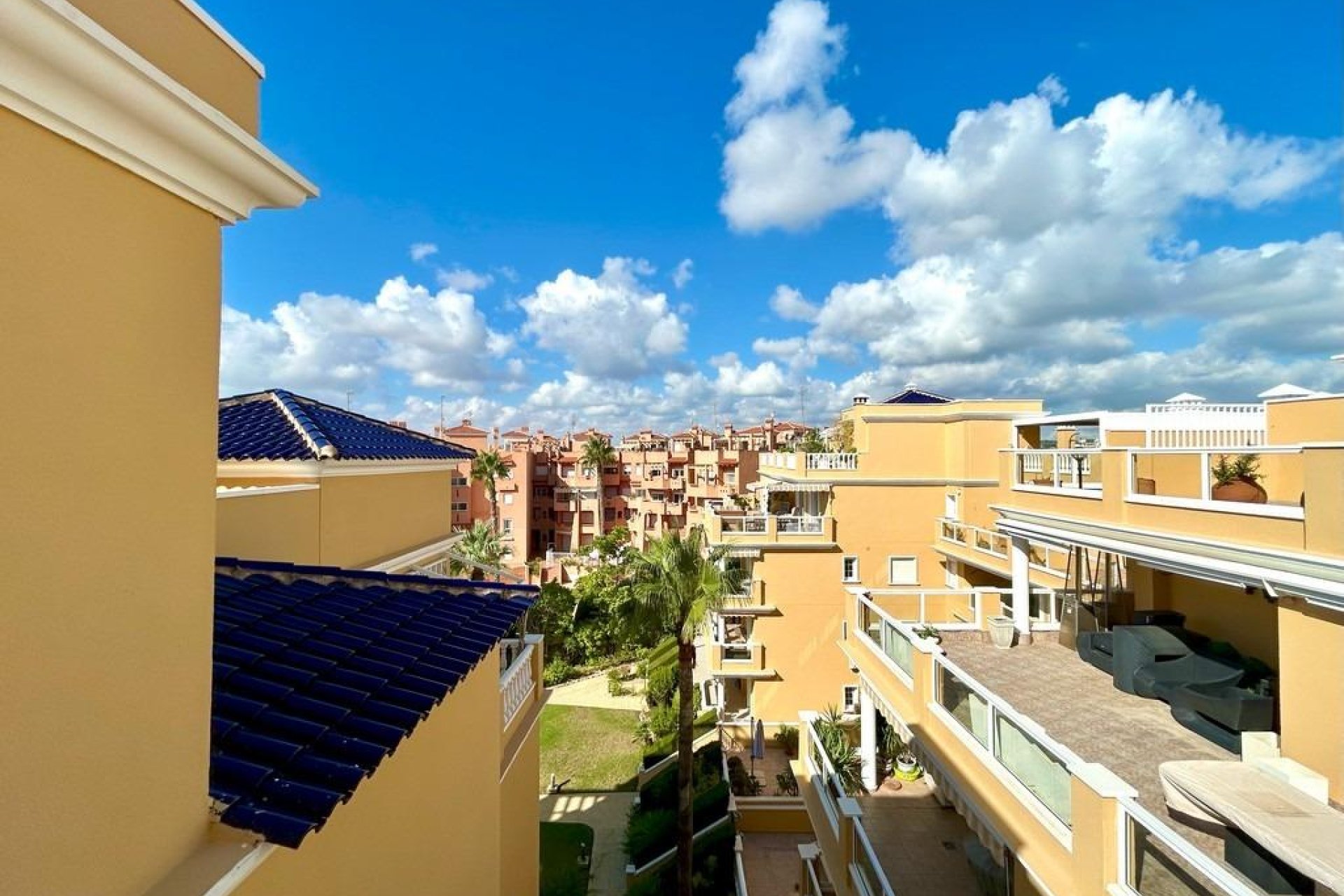 Reventa - Apartamento / Dúplex - Dehesa de campoamor - Campoamor