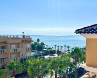 Reventa - Apartamento / Dúplex - Dehesa de campoamor - Campoamor