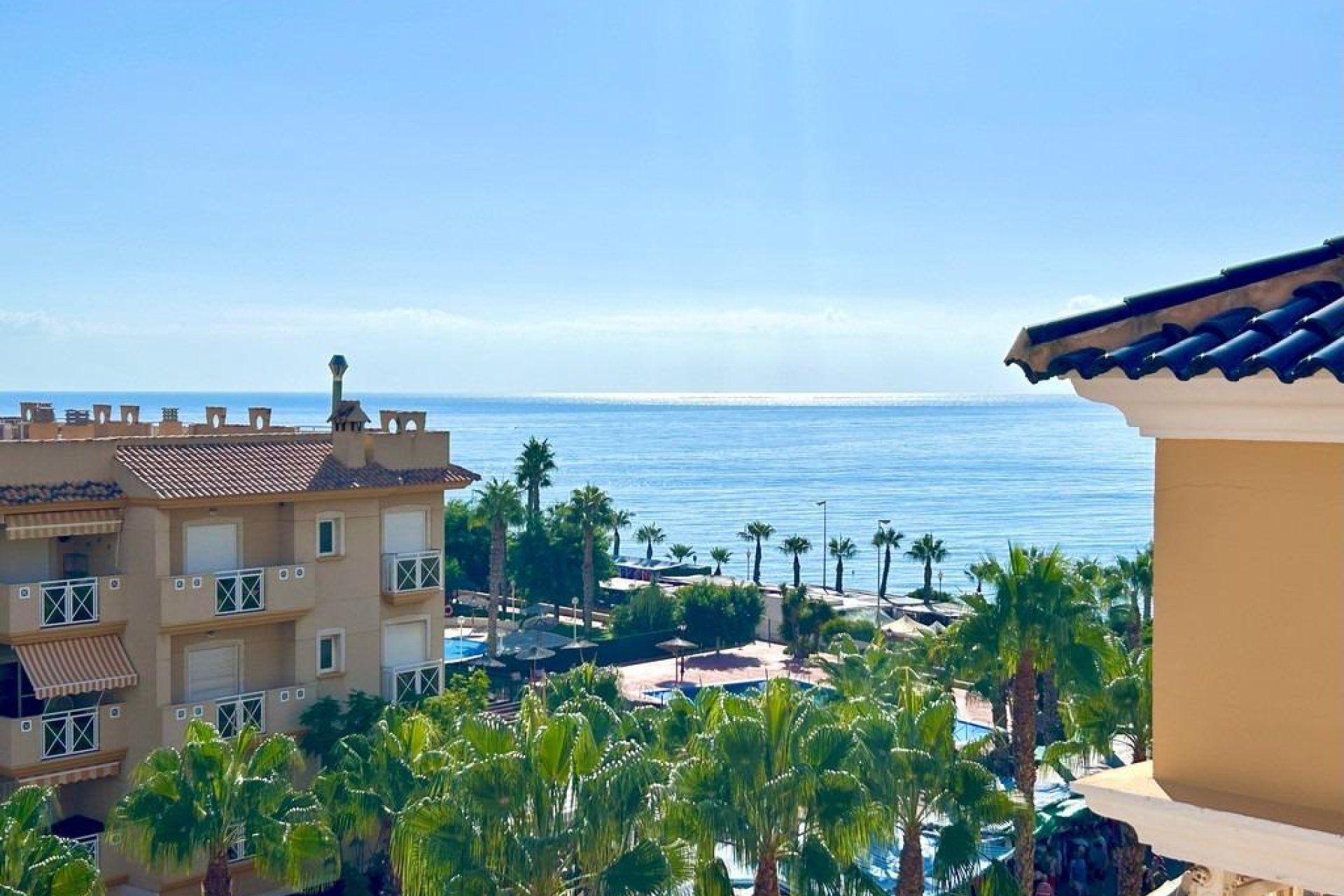 Reventa - Apartamento / Dúplex - Dehesa de campoamor - Campoamor