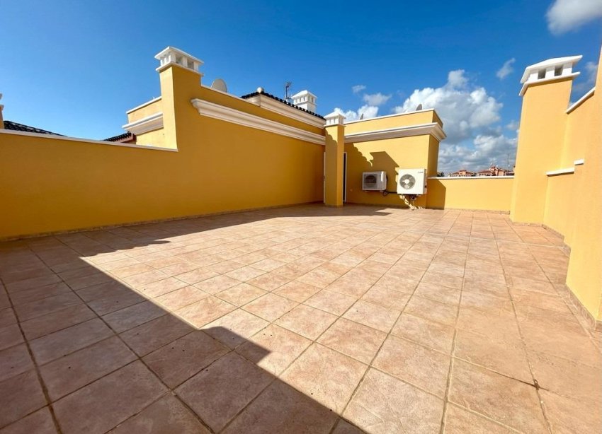 Reventa - Apartamento / Dúplex - Dehesa de campoamor - Campoamor