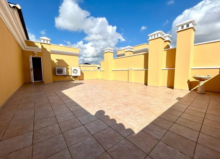 Reventa - Apartamento / Dúplex - Dehesa de campoamor - Campoamor