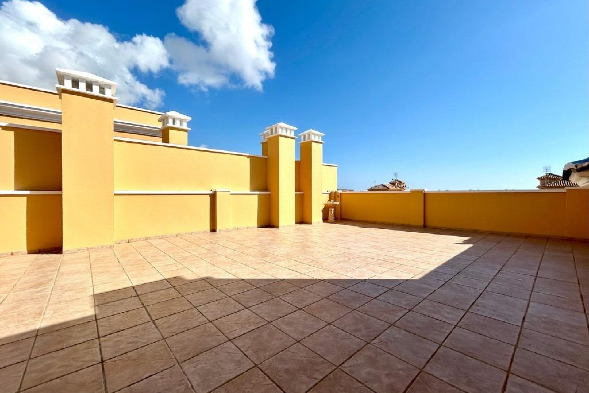 Reventa - Apartamento / Dúplex - Dehesa de campoamor - Campoamor