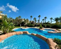 Reventa - Apartamento / Dúplex - Dehesa de campoamor - Campoamor