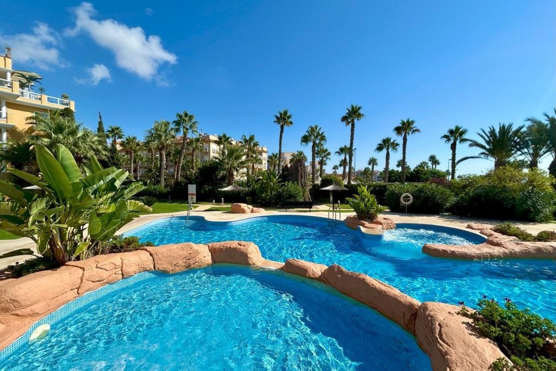 Reventa - Apartamento / Dúplex - Dehesa de campoamor - Campoamor