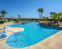 Reventa - Apartamento / Dúplex - Dehesa de campoamor - Campoamor