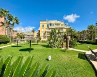 Reventa - Apartamento / Dúplex - Dehesa de campoamor - Campoamor