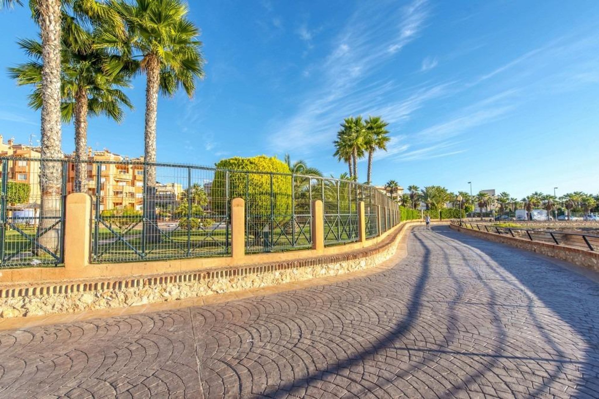 Reventa - Apartamento / Dúplex - Dehesa de campoamor - Campoamor