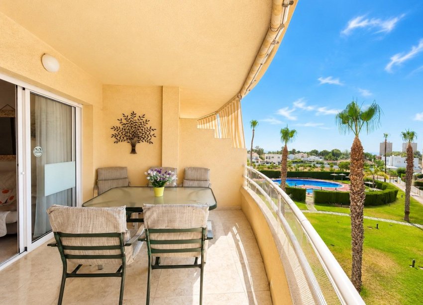 Reventa - Apartamento / Dúplex - Dehesa de campoamor - Campoamor