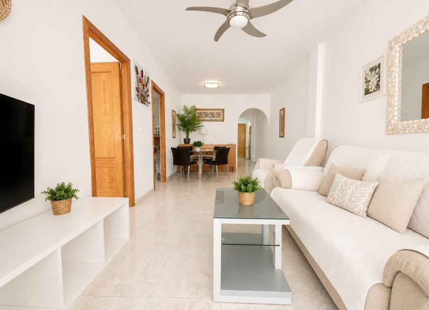 Reventa - Apartamento / Dúplex - Dehesa de campoamor - Campoamor