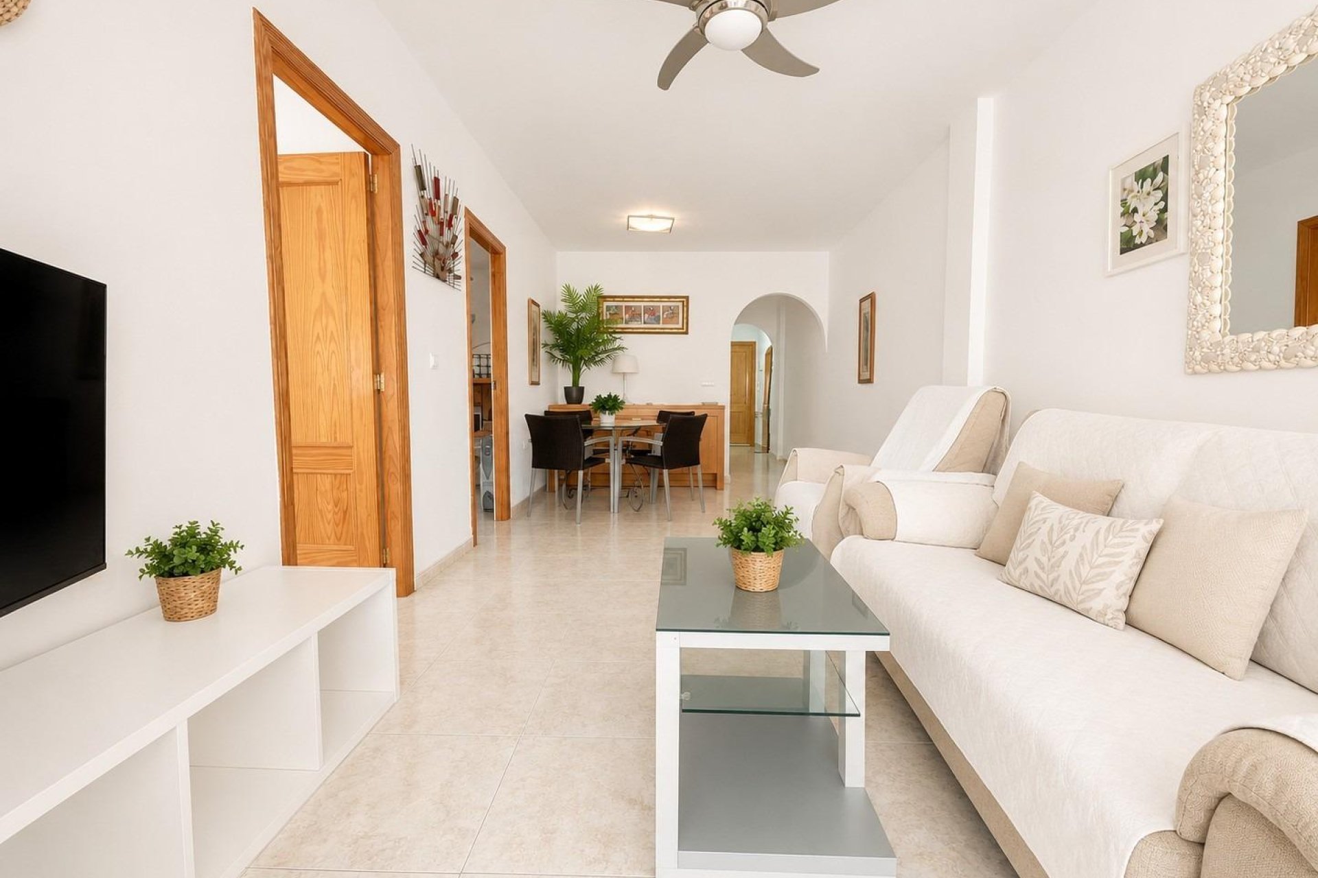Reventa - Apartamento / Dúplex - Dehesa de campoamor - Campoamor