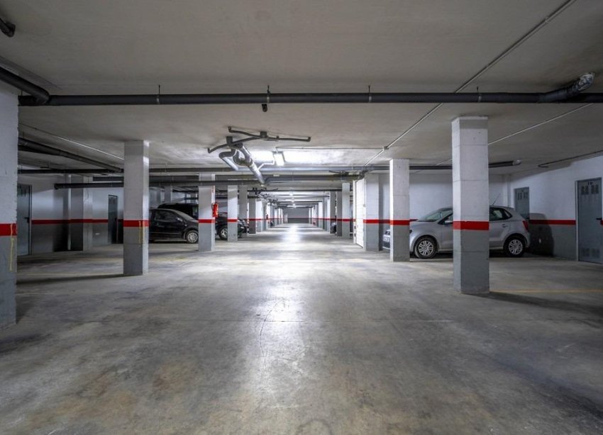 Reventa - Apartamento / Dúplex - Dehesa de campoamor - Campoamor