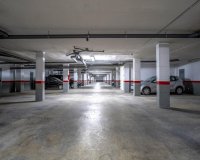 Reventa - Apartamento / Dúplex - Dehesa de campoamor - Campoamor