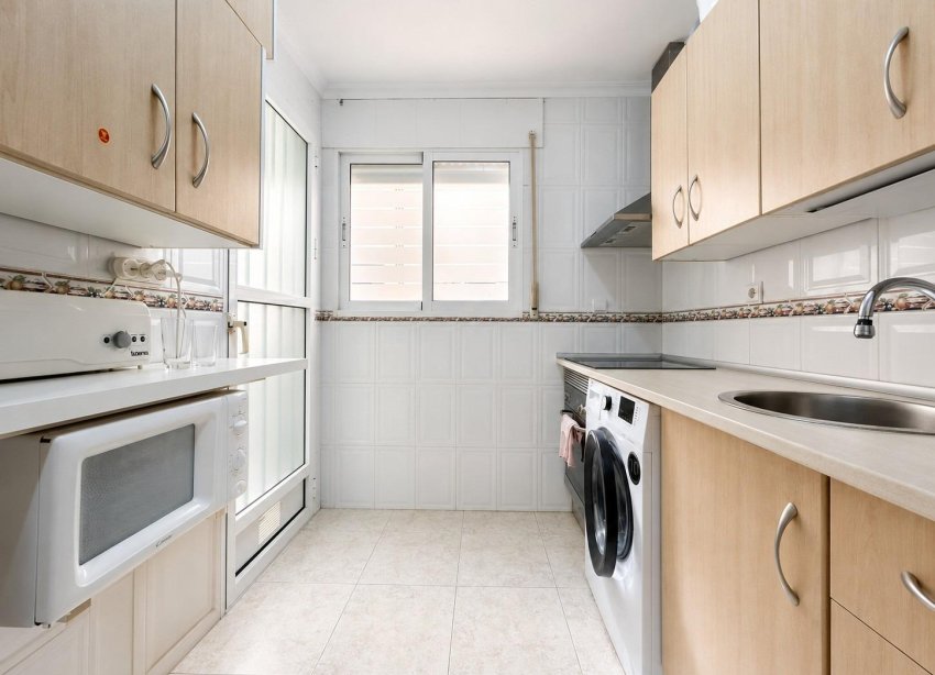 Reventa - Apartamento / Dúplex - Dehesa de campoamor - Campoamor