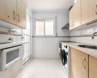 Reventa - Apartamento / Dúplex - Dehesa de campoamor - Campoamor