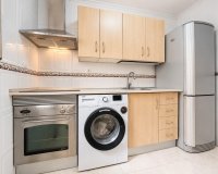 Reventa - Apartamento / Dúplex - Dehesa de campoamor - Campoamor
