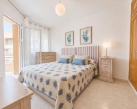Reventa - Apartamento / Dúplex - Dehesa de campoamor - Campoamor