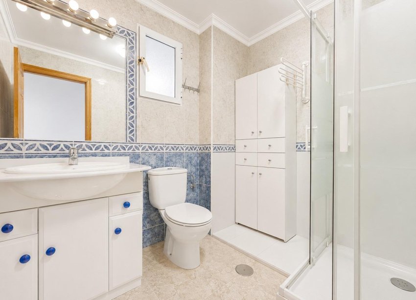 Reventa - Apartamento / Dúplex - Dehesa de campoamor - Campoamor