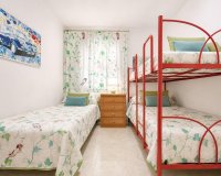 Reventa - Apartamento / Dúplex - Dehesa de campoamor - Campoamor