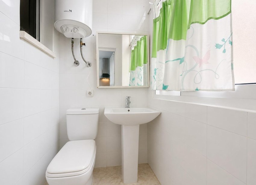 Reventa - Apartamento / Dúplex - Dehesa de campoamor - Campoamor