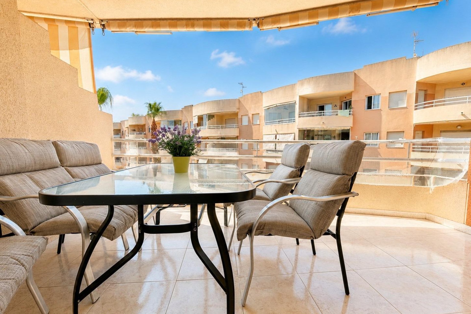 Reventa - Apartamento / Dúplex - Dehesa de campoamor - Campoamor