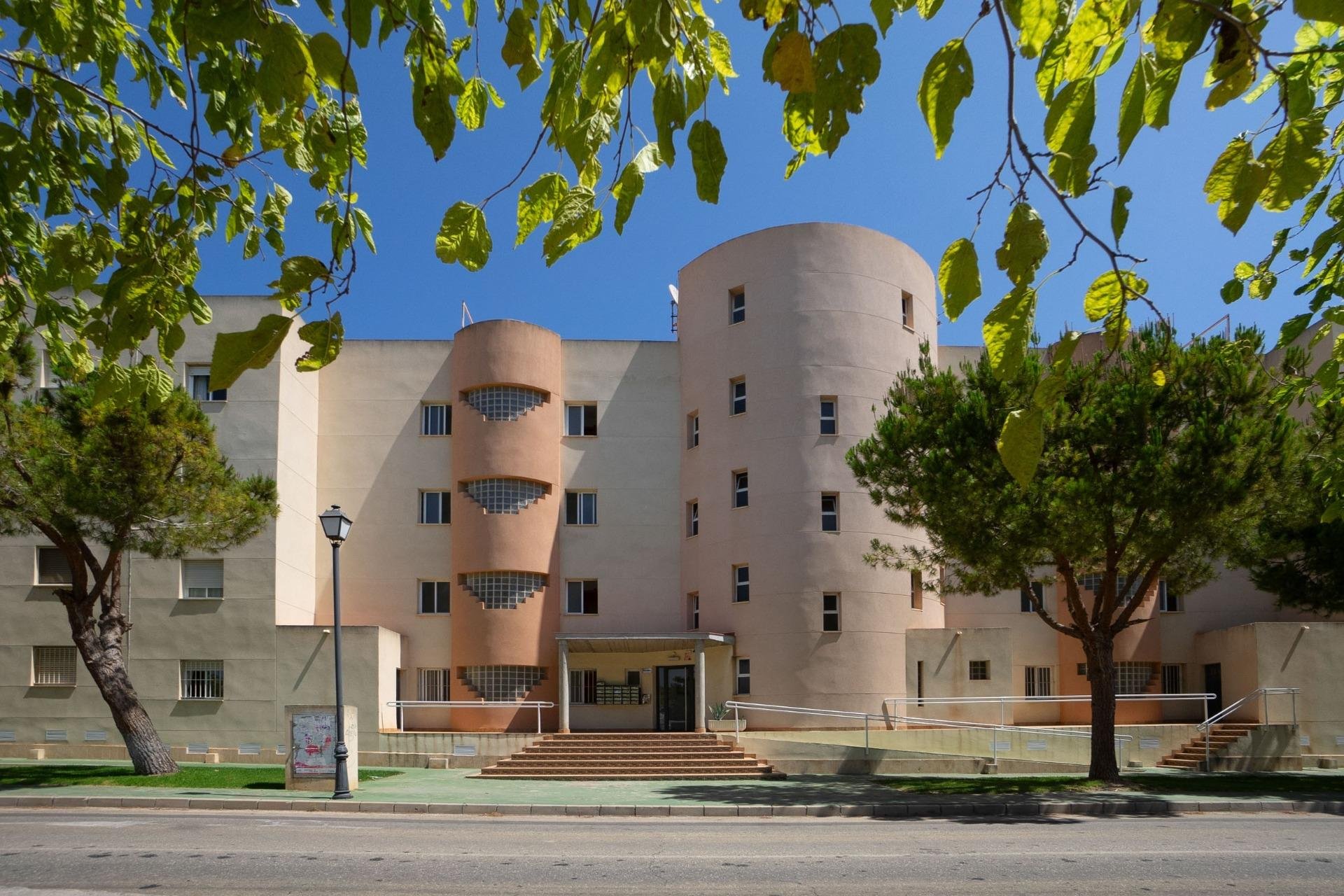 Reventa - Apartamento / Dúplex - Dehesa de campoamor - Campoamor