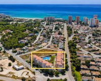Reventa - Apartamento / Dúplex - Dehesa de campoamor - Campoamor