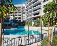 Reventa - Apartamento / Dúplex - Dehesa de campoamor - Campoamor