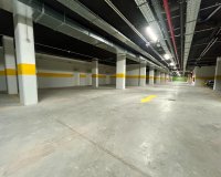 Reventa - Apartamento / Dúplex - Dehesa de campoamor - Campoamor