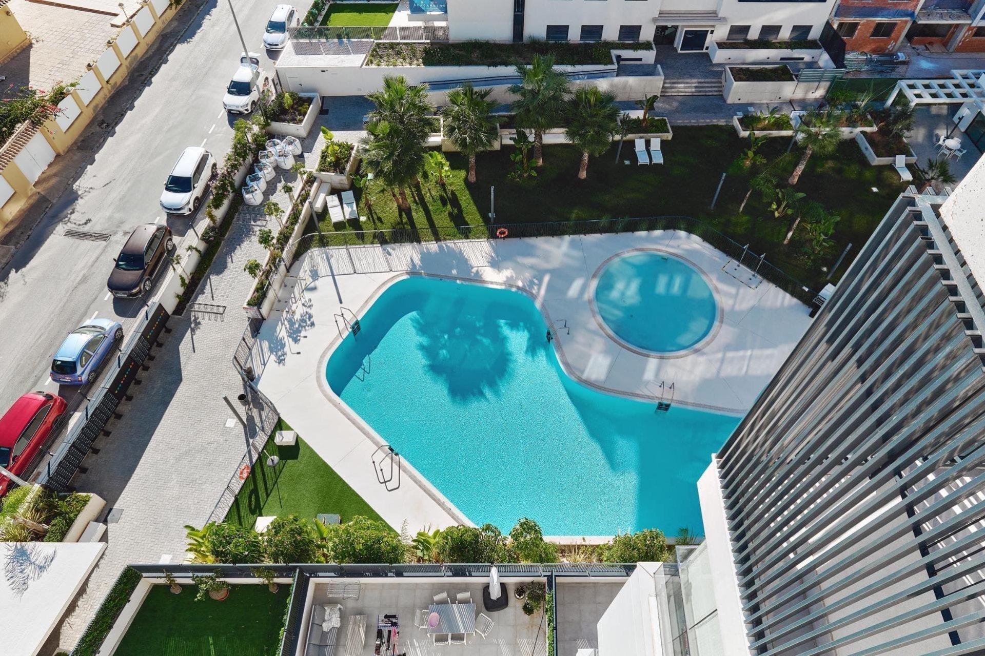 Reventa - Apartamento / Dúplex - Dehesa de campoamor - Campoamor
