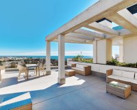 Reventa - Apartamento / Dúplex - Dehesa de campoamor - Campoamor