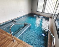 Reventa - Apartamento / Dúplex - Dehesa de campoamor - Campoamor