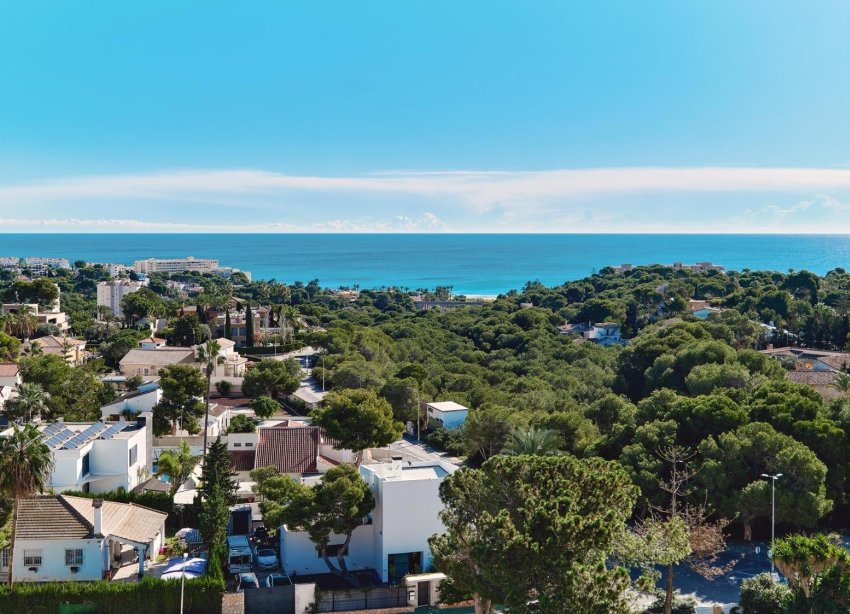 Reventa - Apartamento / Dúplex - Dehesa de campoamor - Campoamor