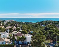 Reventa - Apartamento / Dúplex - Dehesa de campoamor - Campoamor