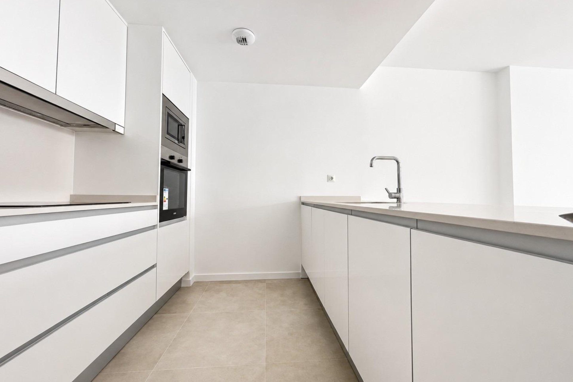 Reventa - Apartamento / Dúplex - Dehesa de campoamor - Campoamor