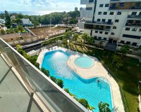 Reventa - Apartamento / Dúplex - Dehesa de campoamor - Campoamor