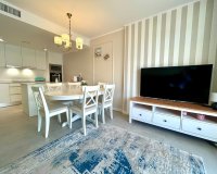 Reventa - Apartamento / Dúplex - Dehesa de campoamor - Campoamor