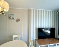 Reventa - Apartamento / Dúplex - Dehesa de campoamor - Campoamor