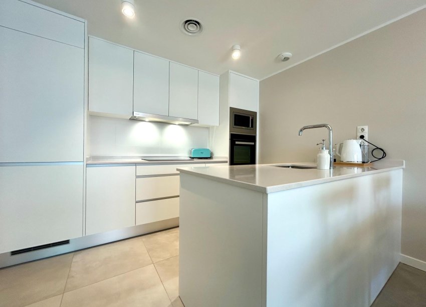 Reventa - Apartamento / Dúplex - Dehesa de campoamor - Campoamor
