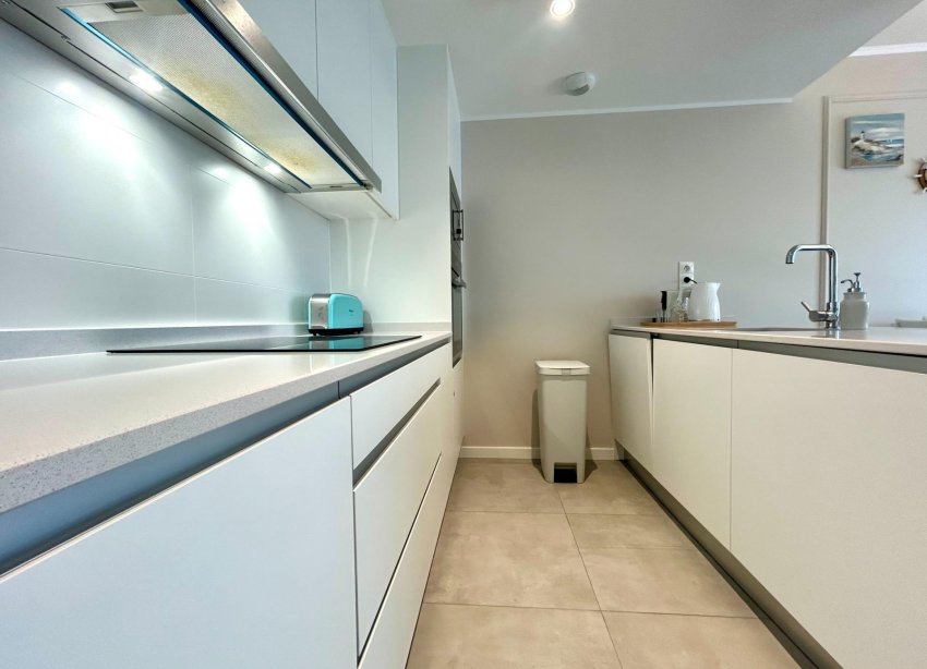Reventa - Apartamento / Dúplex - Dehesa de campoamor - Campoamor