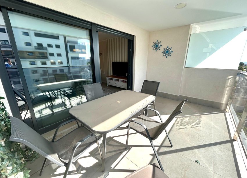 Reventa - Apartamento / Dúplex - Dehesa de campoamor - Campoamor