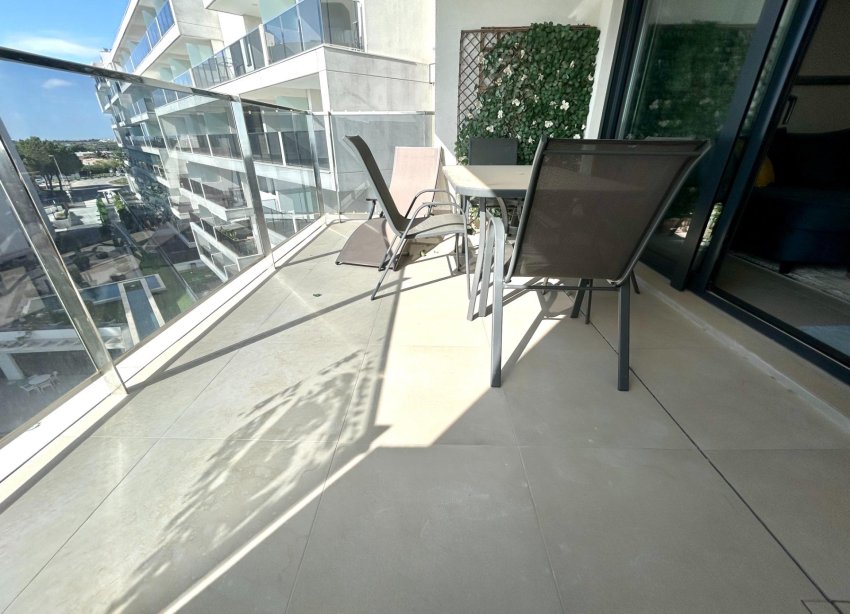 Reventa - Apartamento / Dúplex - Dehesa de campoamor - Campoamor