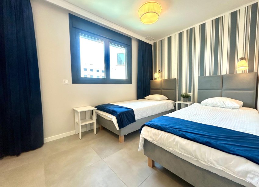 Reventa - Apartamento / Dúplex - Dehesa de campoamor - Campoamor