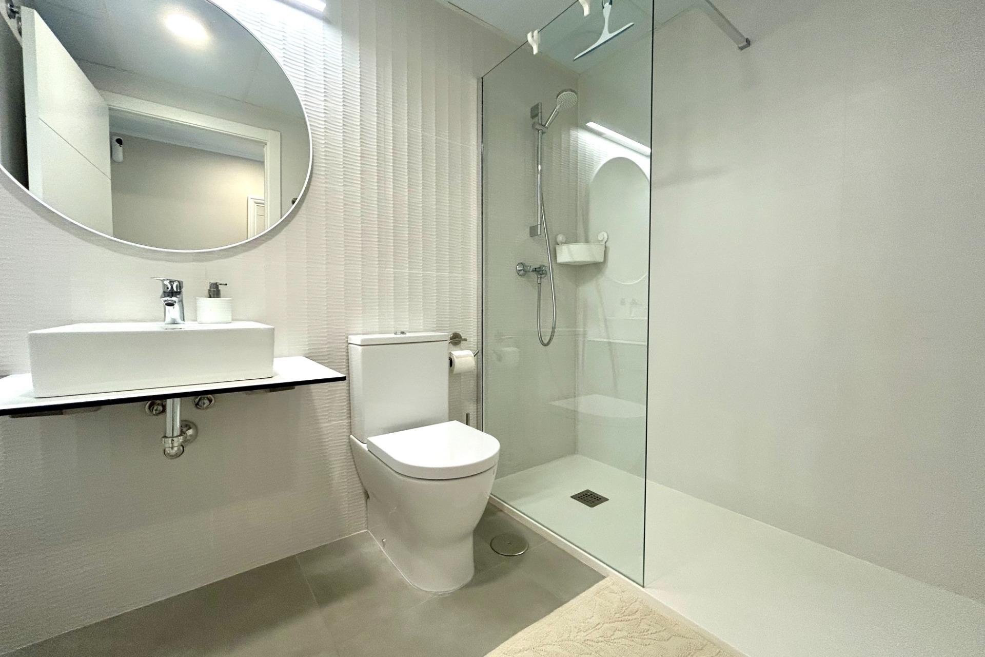 Reventa - Apartamento / Dúplex - Dehesa de campoamor - Campoamor