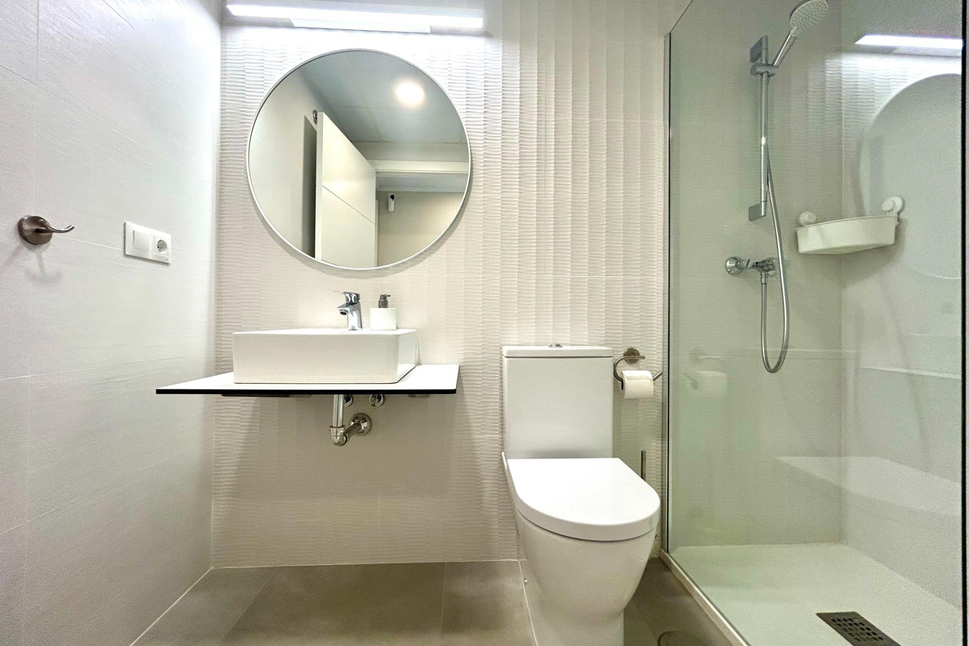 Reventa - Apartamento / Dúplex - Dehesa de campoamor - Campoamor