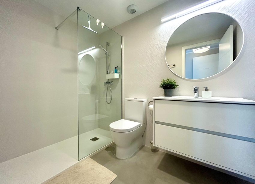 Reventa - Apartamento / Dúplex - Dehesa de campoamor - Campoamor