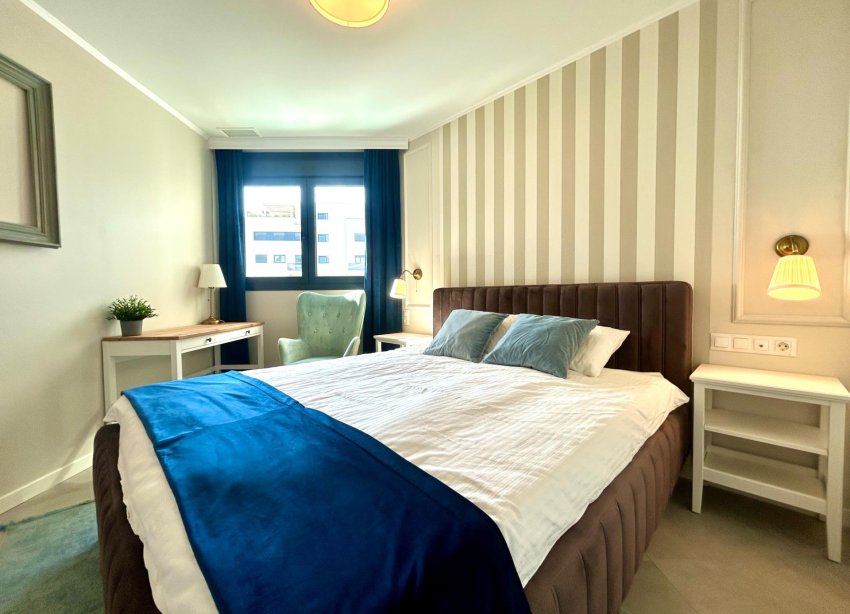 Reventa - Apartamento / Dúplex - Dehesa de campoamor - Campoamor
