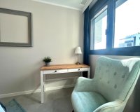 Reventa - Apartamento / Dúplex - Dehesa de campoamor - Campoamor