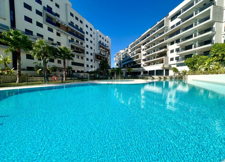 Reventa - Apartamento / Dúplex - Dehesa de campoamor - Campoamor