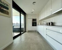 Reventa - Apartamento / Dúplex - Dehesa de campoamor - Campoamor